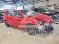2015 Toyota COROLLA photo