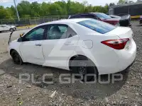 2015 Toyota COROLLA фото