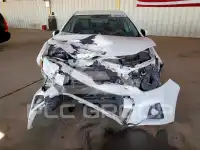 2015 Toyota COROLLA photo