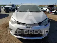 2015 Toyota COROLLA фото