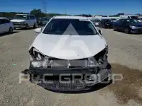 2015 Toyota COROLLA photo