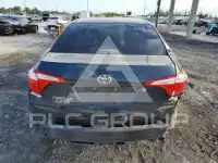 2015 Toyota COROLLA фото