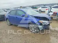 2015 Toyota COROLLA фото