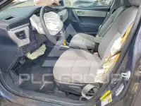 2015 Toyota COROLLA photo