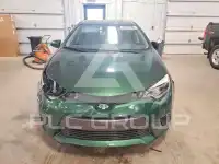 2015 Toyota COROLLA фото