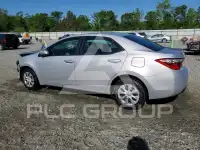 2015 Toyota COROLLA photo