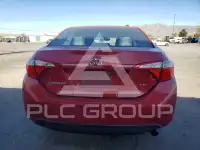 2015 Toyota COROLLA photo