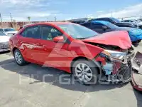 2015 Toyota COROLLA фото