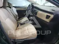 2015 Toyota COROLLA photo