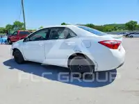 2015 Toyota COROLLA photo
