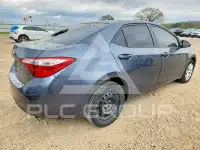 2015 Toyota COROLLA фото