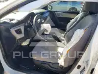 2015 Toyota COROLLA photo