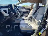 2015 Toyota COROLLA photo