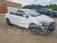 2015 Toyota COROLLA photo