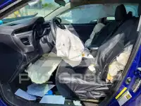 2015 Toyota COROLLA фото