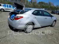 2015 Toyota COROLLA photo