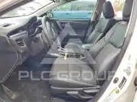 2015 Toyota COROLLA фото