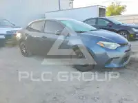 2015 Toyota COROLLA photo