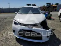 2015 Toyota COROLLA photo
