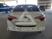 2015 Toyota COROLLA photo