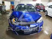 2015 Toyota COROLLA фото