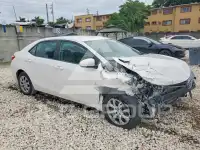 2015 Toyota COROLLA фото