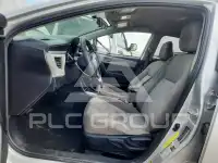 2015 Toyota COROLLA фото