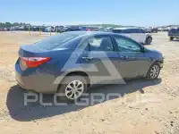 2015 Toyota COROLLA фото