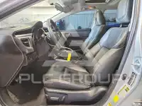 2015 Toyota COROLLA photo