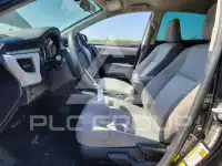 2015 Toyota COROLLA фото