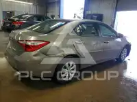 2015 Toyota COROLLA photo