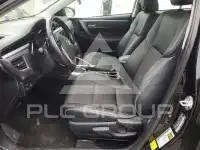 2015 Toyota COROLLA фото