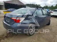 2015 Toyota COROLLA photo