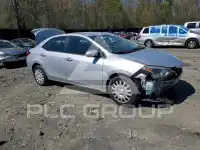 2015 Toyota COROLLA photo