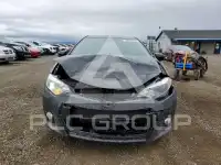 2015 Toyota COROLLA фото