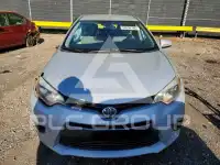 2015 Toyota COROLLA фото
