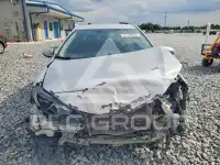 2015 Toyota COROLLA фото