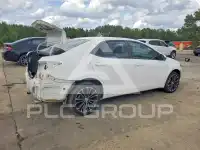 2015 Toyota COROLLA photo