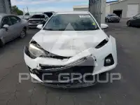 2015 Toyota COROLLA photo