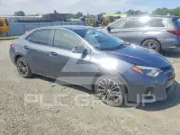 2015 Toyota COROLLA photo