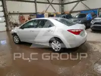 2015 Toyota COROLLA фото