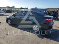 2015 Toyota COROLLA photo