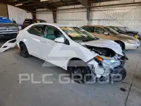 2015 Toyota COROLLA фото
