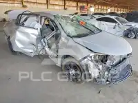 2015 Toyota COROLLA photo
