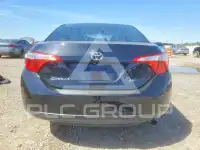 2015 Toyota COROLLA фото