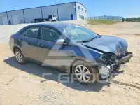 2015 Toyota COROLLA фото