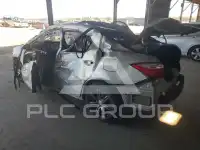2015 Toyota COROLLA photo