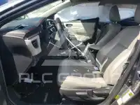 2015 Toyota COROLLA фото