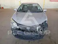 2015 Toyota COROLLA фото