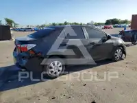 2015 Toyota COROLLA photo